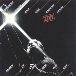 Live - Reach Up and Touch the Sky