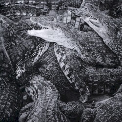 Like Water Through the Sand