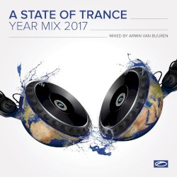 A State of Trance Year Mix 2017 (Mixed by Armin van Buuren)