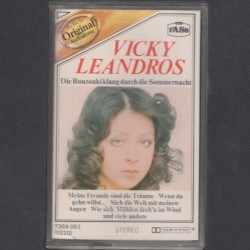 Die Bouzouki klang durch die Sommernacht