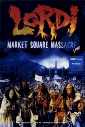 Market Square Massacre