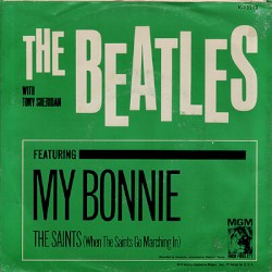 My Bonnie