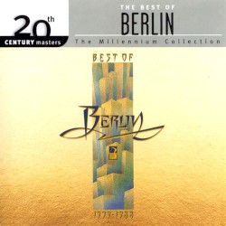 Best of Berlin 1979–1988