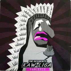 Kaw-Liga (Dancemix)