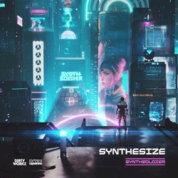 Synthesize