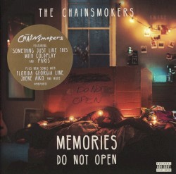 Memories…Do Not Open
