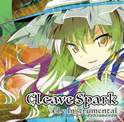 Cleave Spark the Instrumental