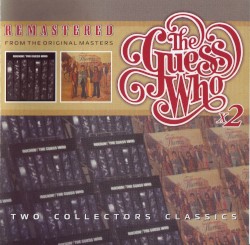 Rockin’ / Flavours