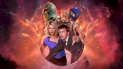 Doctor Who: Infamy of the Zaross