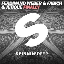 Finally (extended mix)