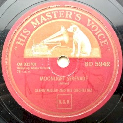 Moonlight Serenade / American Patrol