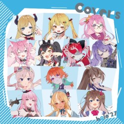 holo*27 Covers Vol.1
