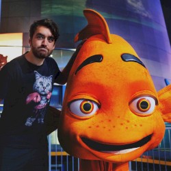 Underwater Melon (instrumental)