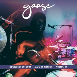 2024-12-30: Moody Center, Austin, TX