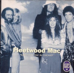 Fleetwood Mac in Chicago