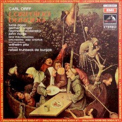 Carmina Burana