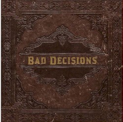 Book of Bad Decisions