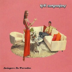 Swingers in Paradise