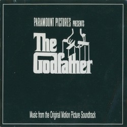 The Godfather: Music From the Original Motion Picture Soundtrack