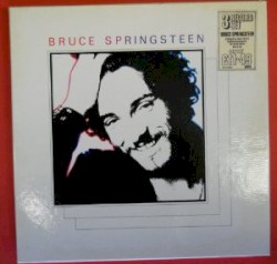 Greetings From Asbury Park, N.J. / The Wild, the Innocent and the E Street Shuffle / Born to Run
