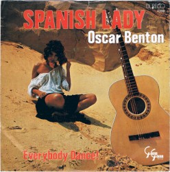 Spanish Lady / Everybody... Dance!