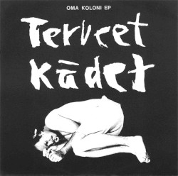 Oma koloni EP