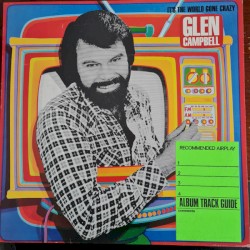 It’s the World Gone Crazy