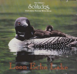 Loon Echo Lake