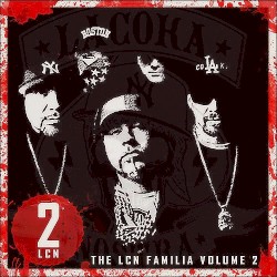 The LCN Familia, Volume 2