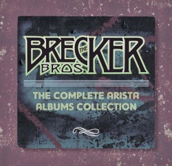 The Complete Arista Albums Collection