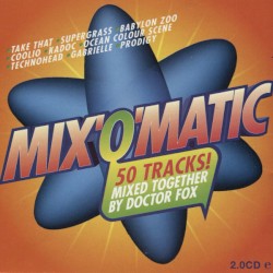 Mix 'o' Matic