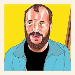 Daytrotter Session - Jun 22, 2016