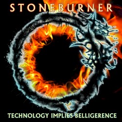 Technology Implies Belligerence