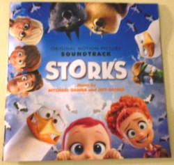 Storks