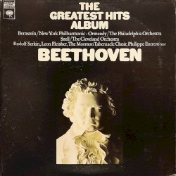 The Greatest Hits Album