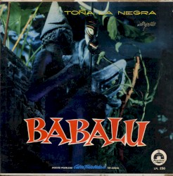 Babalú