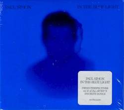 In the Blue Light