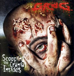 Scooping the Cranial Insides