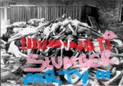 Illuminati Slumber Party