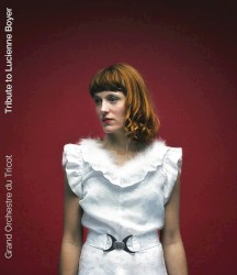 Tribute to Lucienne Boyer