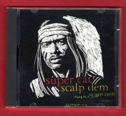 Scalp Dem / South Central