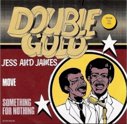 Move / Something for Nothing