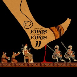 Dan Carlin's Hardcore History #57, “Kings of Kings II”