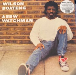 Asew watchman