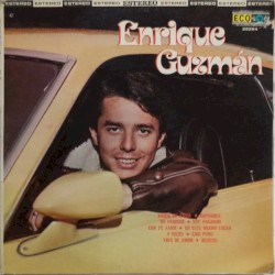 Enrique Guzmán