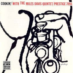 Cookin' With the Miles Davis Quintet
