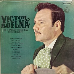 Victor Buelna
