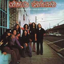 (pronounced ’lĕh‐’nérd ’skin‐’nérd)