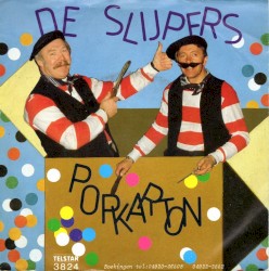 Popkarton / Oh, moet je eens voelen!