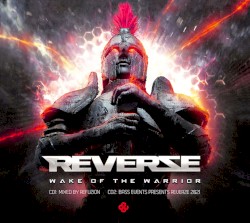 Reverze 2021: Wake of the Warrior